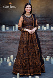 Asim Jofa AJYV-08 Vasl Collection 2024