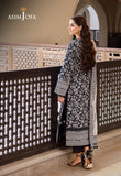 Asim Jofa AJCM-07 Monochrome Essential Collection 2024