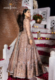 Asim Jofa AJJJ-02 Jaan-E-Jahan Chiffon Collection 2024