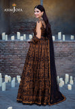 Asim Jofa AJYV-08 Vasl Collection 2024