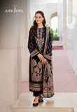 Asim Jofa AJCM-08 Monochrome Essential Collection 2024
