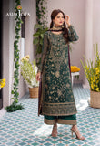 Asim Jofa AJCF-10 Dhanak Rang Collection 2024