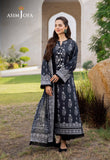 Asim Jofa AJCM-03 Monochrome Essential Collection 2024