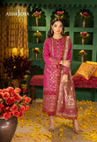 Asim Jofa AJRA-11 Asra Festive Collection 2024