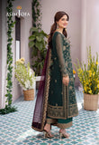 Asim Jofa AJCF-10 Dhanak Rang Collection 2024