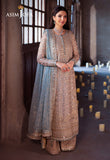 Asim Jofa AJYV-05 Vasl Collection 2024
