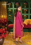 Asim Jofa AJRA-11 Asra Festive Collection 2024