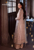 Asim Jofa AJYV-05 Vasl Collection 2024