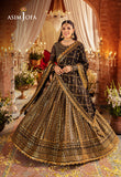 Asim Jofa AJJJ-03 Jaan-E-Jahan Chiffon Collection 2024