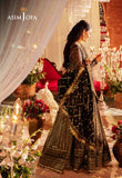 Asim Jofa AJJJ-03 Jaan-E-Jahan Chiffon Collection 2024