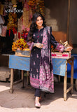 Asim Jofa AJBB-19 Rania Printed Essential Lawn 2024