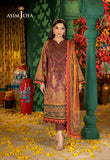 Asim Jofa AJRA-04 Asra Festive Collection 2024