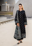 Asim Jofa AJCM-01 Monochrome Essential Collection 2024