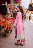 Asim Jofa AJBB-17 Rania Printed Essential Lawn 2024