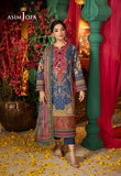 Asim Jofa AJRA-03 Asra Festive Collection 2024