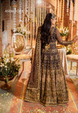Asim Jofa AJJJ-05 Jaan-E-Jahan Chiffon Collection 2024
