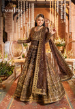 Asim Jofa AJJJ-05 Jaan-E-Jahan Chiffon Collection 2024