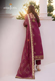 Asim Jofa AJCF-05 Dhanak Rang Collection 2024