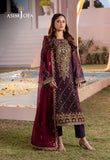 Asim Jofa AJCF-02 Dhanak Rang Collection 2024