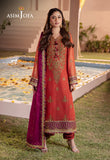 Asim Jofa AJCF-24 Dhanak Rang Collection 2024