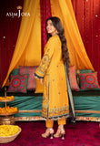 Asim Jofa AJRA-07 Asra Festive Collection 2024