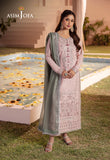 Asim Jofa AJCF-14 Dhanak Rang Collection 2024