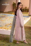 Asim Jofa AJCF-14 Dhanak Rang Collection 2024