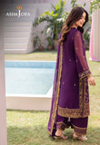 Asim Jofa AJCF-08 Dhanak Rang Collection 2024