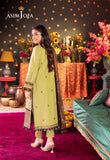 Asim Jofa AJRA-13 Asra Festive Collection 2024