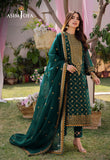 Asim Jofa AJCF-03 Dhanak Rang Collection 2024
