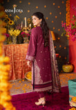 Asim Jofa AJRA-08 Asra Festive Collection 2024