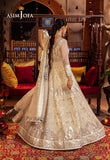 Asim Jofa AJJJ-04 Jaan-E-Jahan Chiffon Collection 2024