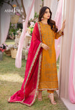Asim Jofa AJCF-25 Dhanak Rang Collection 2024