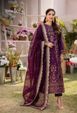 Asim Jofa AJCF-22 Dhanak Rang Collection 2024