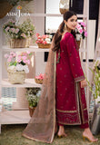 Asim Jofa AJCF-20 Dhanak Rang Collection 2024