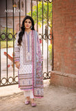 Asim Jofa AJBB-06 Rania Printed Essential Lawn 2024