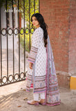Asim Jofa AJBB-06 Rania Printed Essential Lawn 2024