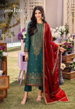 Asim Jofa AJCF-23 Dhanak Rang Collection 2024