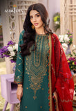 Asim Jofa AJCF-23 Dhanak Rang Collection 2024