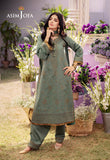 Asim Jofa AJCF-15 Dhanak Rang Collection 2024