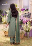 Asim Jofa AJCF-15 Dhanak Rang Collection 2024