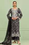 Orient OTL-20456/U Black Signature Embroidered Collection 2026