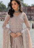Roshan Ara Sardinia Brides Edition 2024