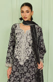 Orient OTL-20456/U Black Signature Embroidered Collection 2026