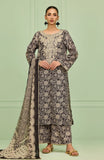 Orient OTL-20486/U Black Signature Embroidered Collection 2026