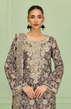 Orient OTL-20486/U Black Signature Embroidered Collection 2026
