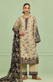 Orient OTL-20506/U Beige Signature Embroidered Collection 2026