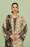 Orient OTL-20506/U Beige Signature Embroidered Collection 2026