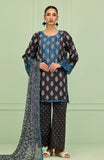 Orient OTL-20466/U Black Signature Embroidered Collection 2026