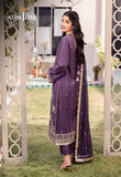 Asim Jofa AJCF-29 Dhanak Rang Collection 2024